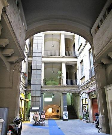 Venustasnapoli Villa Luaran gambar