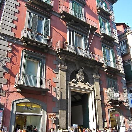 Venustasnapoli Villa Luaran gambar