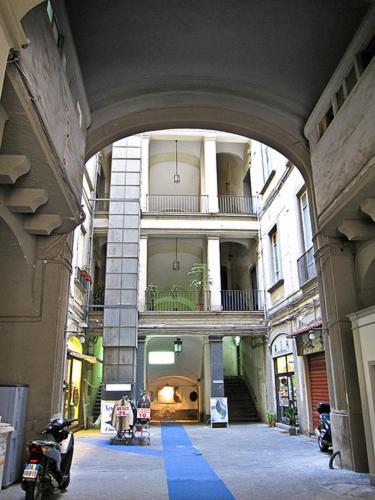 Venustasnapoli Villa Luaran gambar