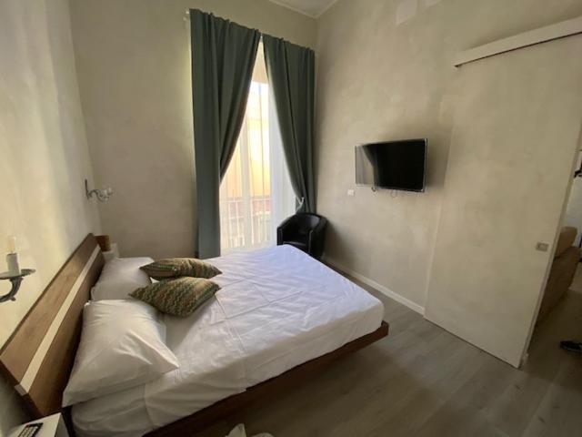 Venustasnapoli Villa Luaran gambar