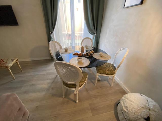 Venustasnapoli Villa Luaran gambar