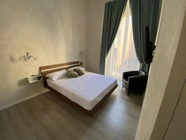 Venustasnapoli Villa Luaran gambar