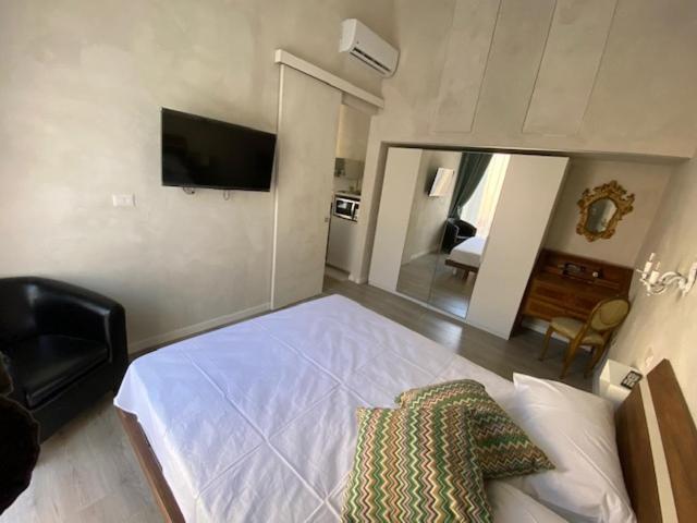 Venustasnapoli Villa Luaran gambar